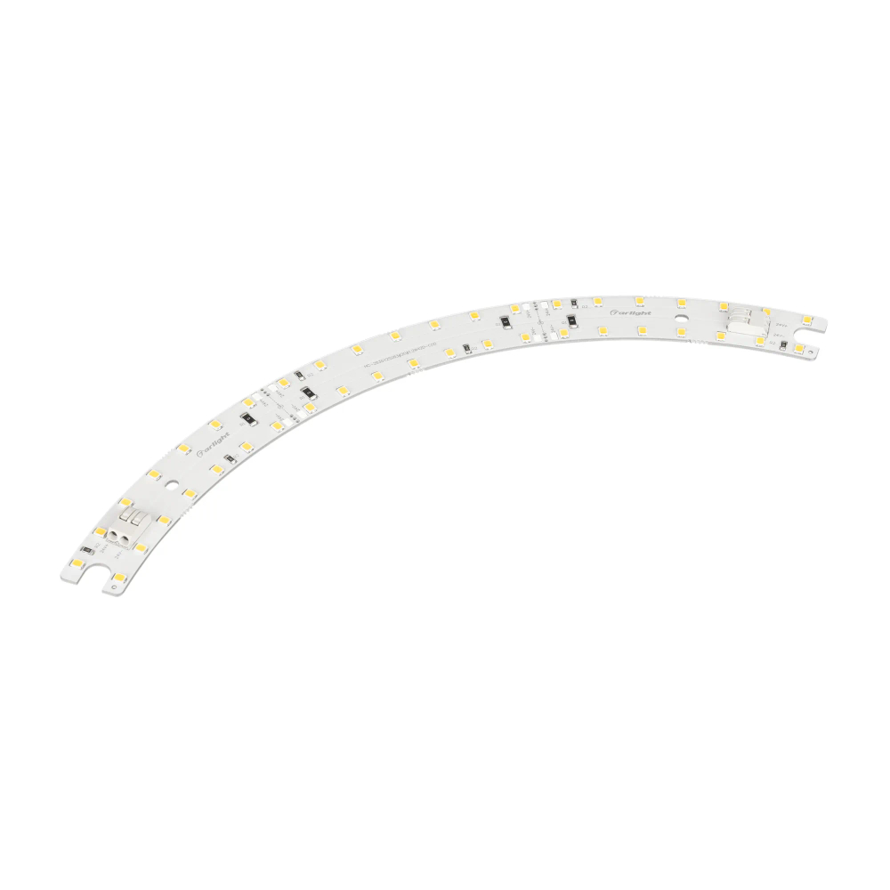 Линейка SL-ARC-D320-A90-5.4W 24V Day4000 (дуга 1 из 4) (Arlight, Открытый) 033874