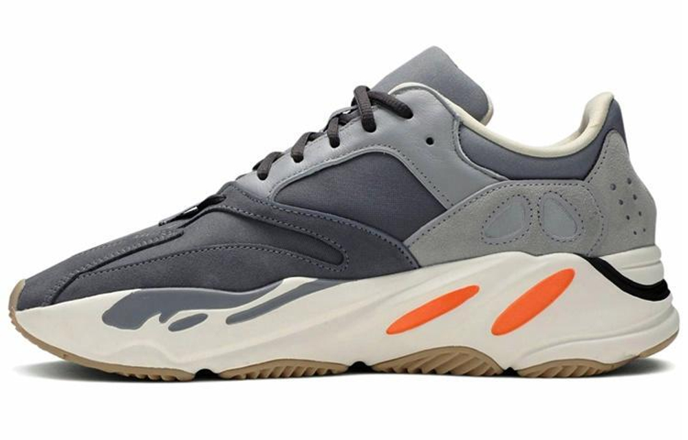 Кроссовки Adidas Originals Yeezy Boost 700 "Magnet"