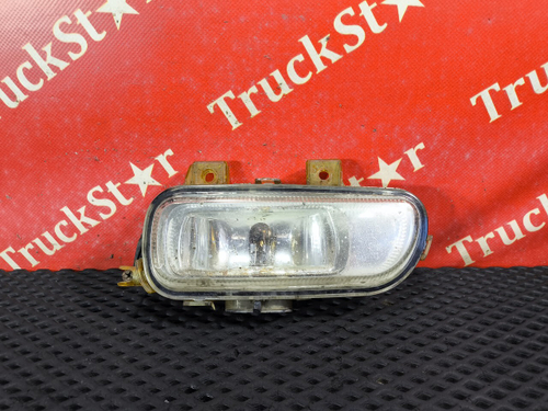 Фара противотуманная левая 2018г