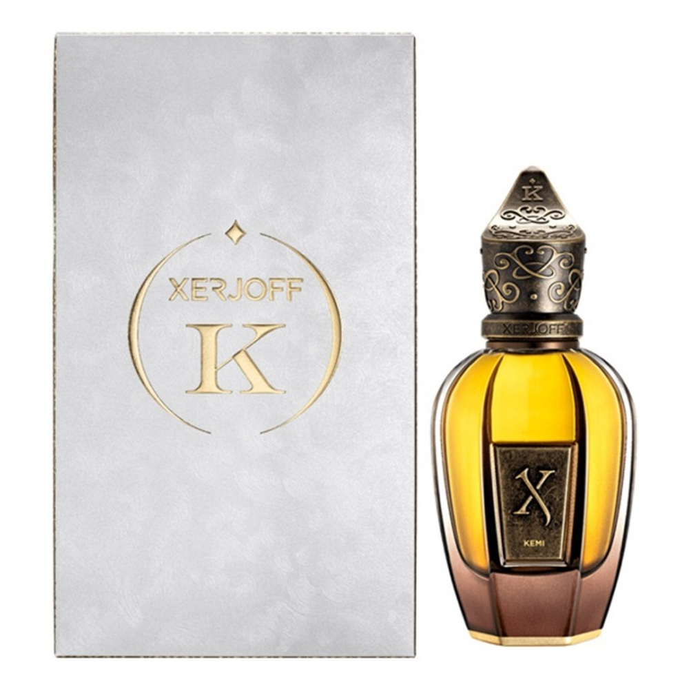 Духи XERJOFF KEMI COLLECTION 'IIM 50мл.