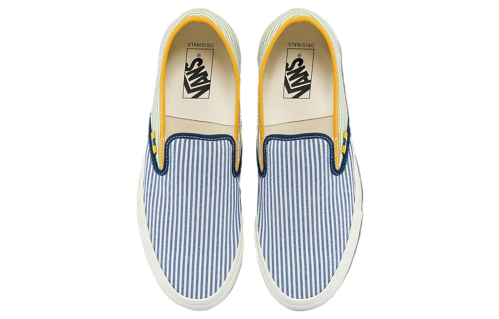 Vans Style 48 Lx