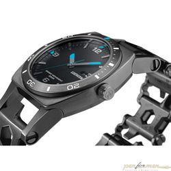 Leatherman Tread Tempo черный (832420)