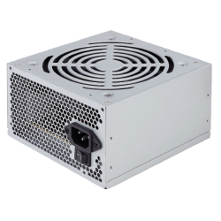 Блок питания Formula V Line ECO-500, 500W, ATX12V v2.3, 12cm Fan (ex Aerocool)