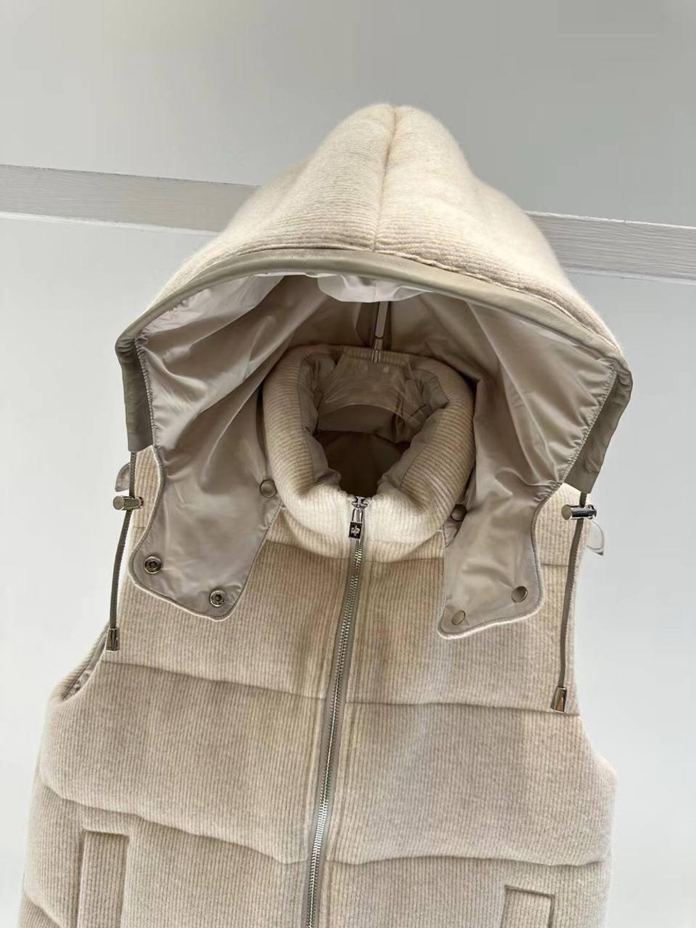 Жилет Loro Piana