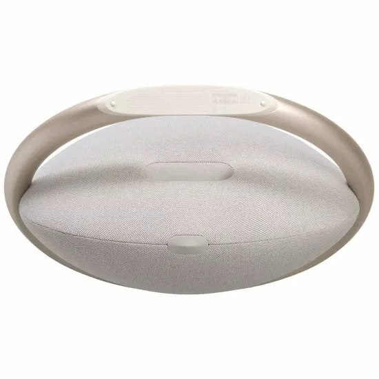 Портативная колонка Harman Kardon Onyx Studio 8 Beige