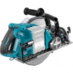 Циркулярная пила (дисковая) Makita RS002GZ (ручная) D диска.:260мм