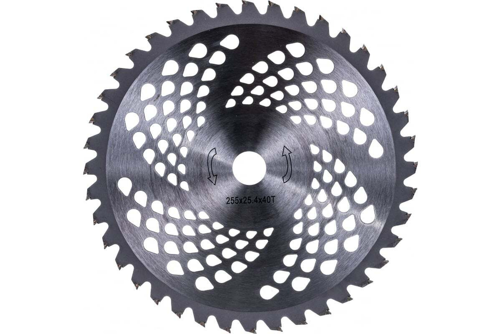 Диск (лезвие) GTD-40TP, шт