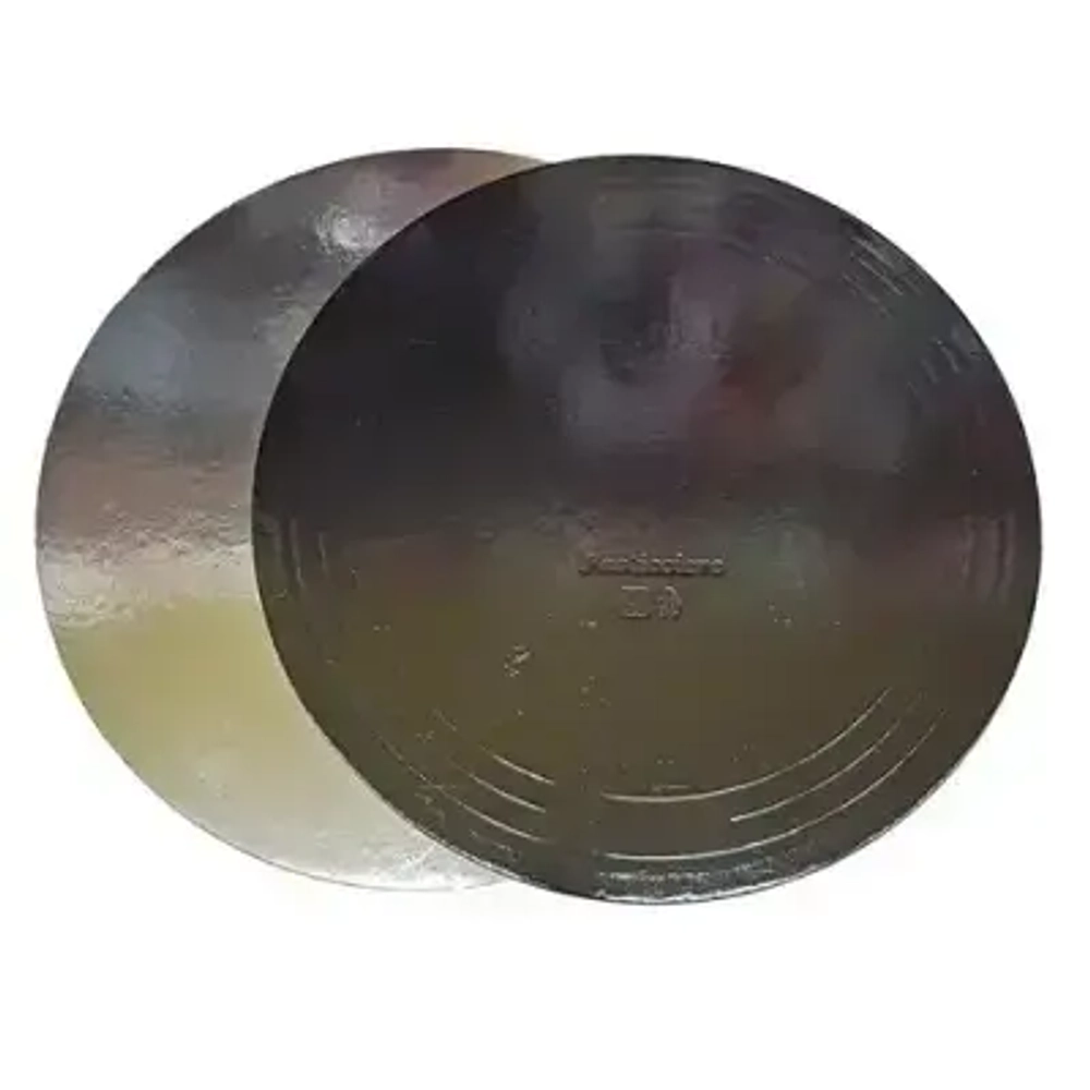 Подложка усиленная ч/с D 260 мм, 3,2 мм