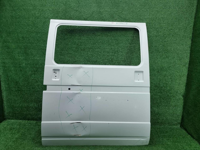 Дверь сдвижная правая Газель Бизнес (2010-н.в.)