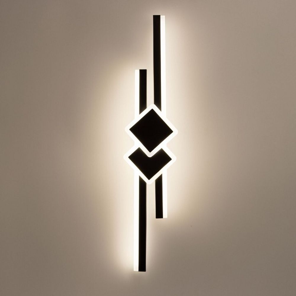 Накладной светильник De City Драйв 377024804