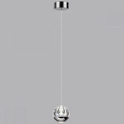 Подвесной светильник Odeon Light Sono 5100/5L