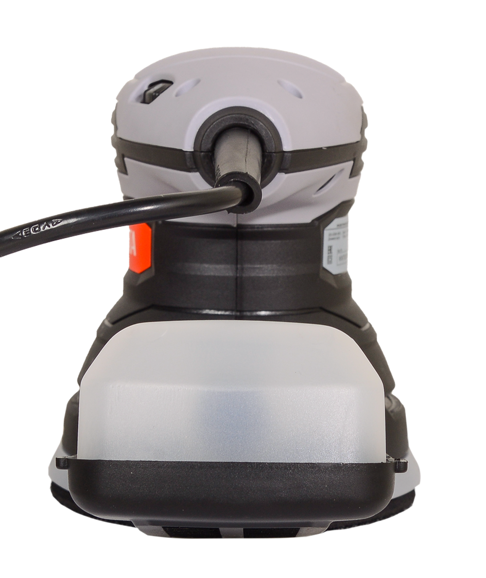 Эксцентриковая шлифовальная машина Ресанта ЭШМ-125К