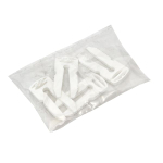 Дверь пластиковая для щита "Nova" 2 габарит IP41 EKF