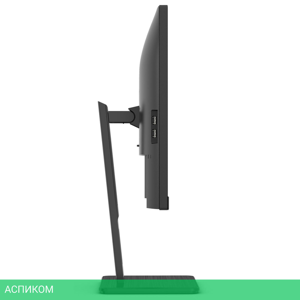 Монитор AOC 24P3QW черный