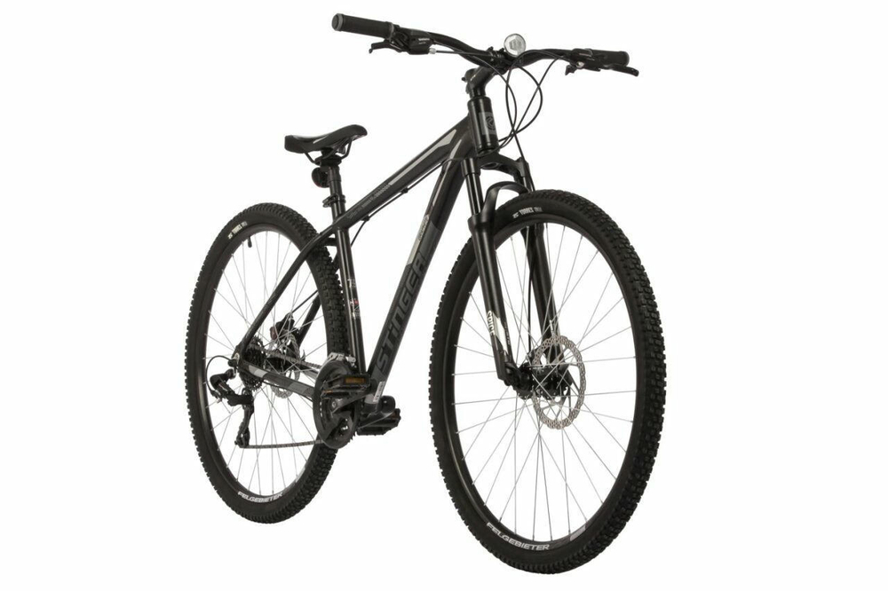 Горный велосипед Stinger Graphite STD 29" (2021)