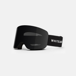 Маска WHITELAB Team One New Black S4
