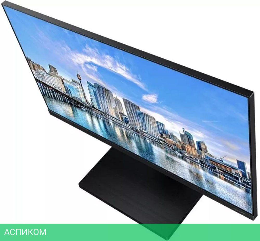 Монитор Samsung F24T450FZI
