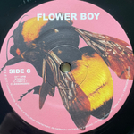 Tyler, The Creator ‎– Scum Fuck Flower Boy 2LP (Европа 2017г.)