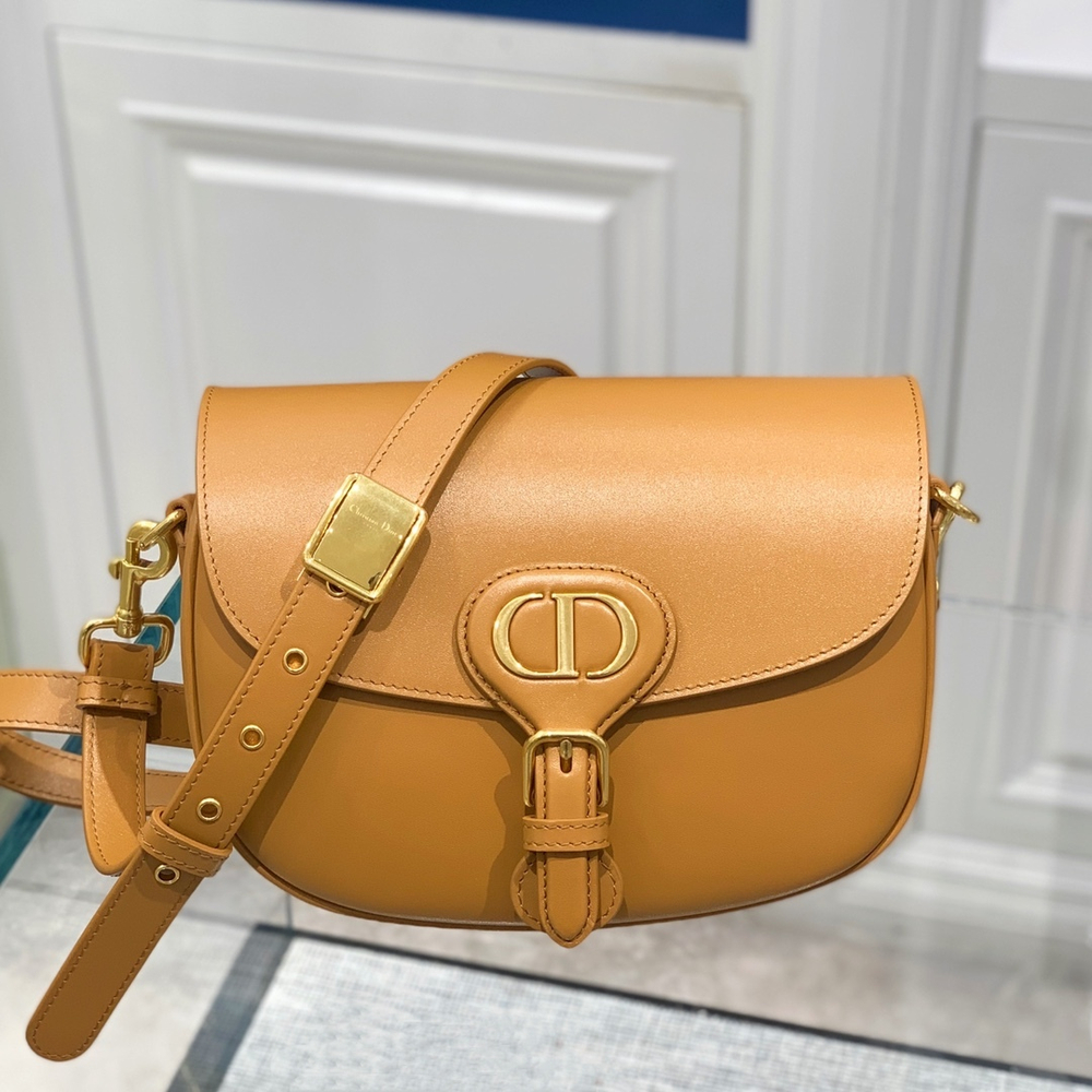 Christian Dior Bobby Bag 22 cm