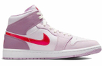 Кроссовки Jordan Air Jordan 1 Mid "Valentine'S Day" (Женская размерная сетка)