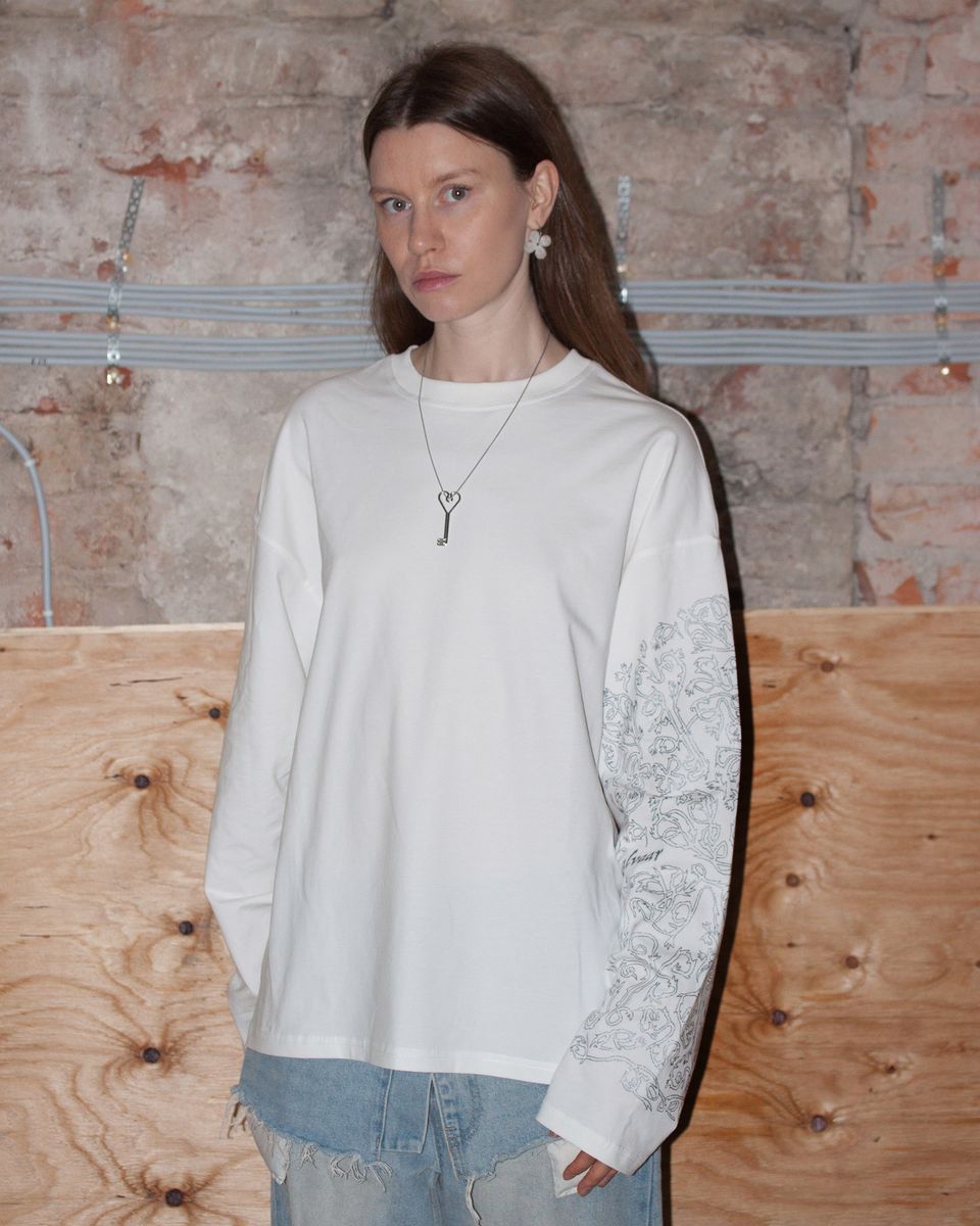 Elfe Long Sleeve
