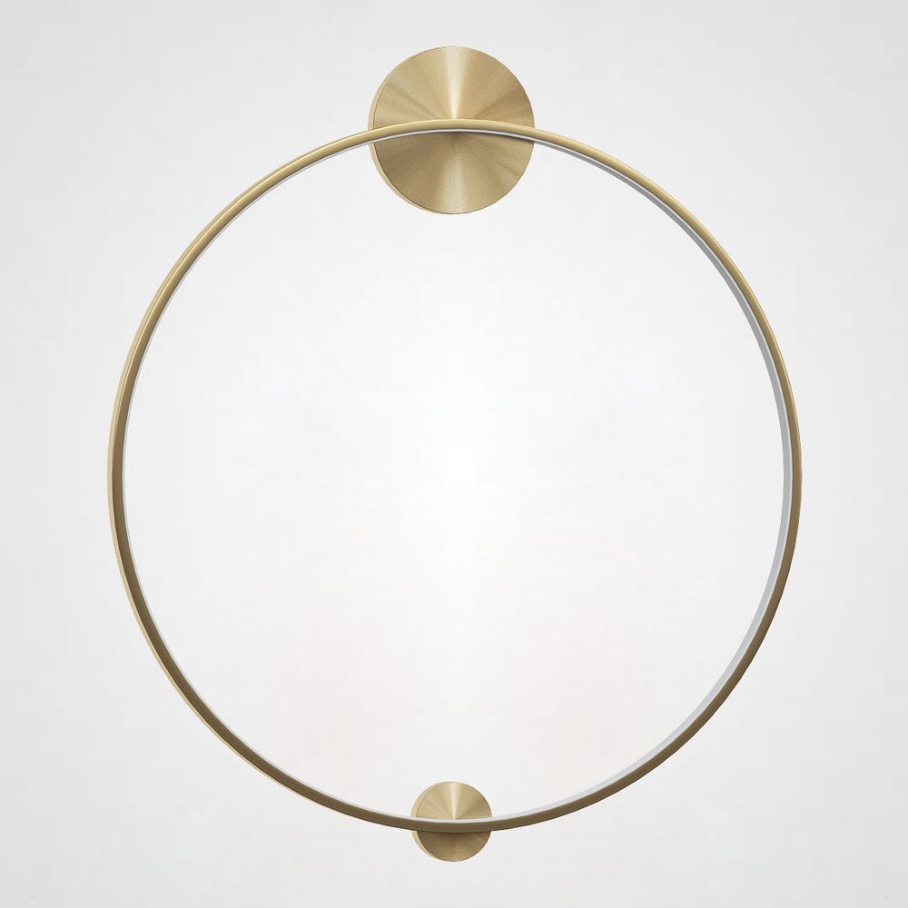 Настенный светильник LAND A D50