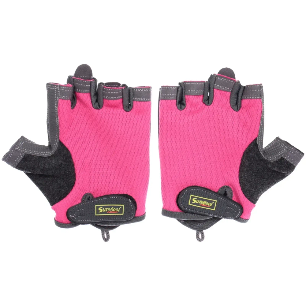 Перчатки для фитнеса ST-802, размер M