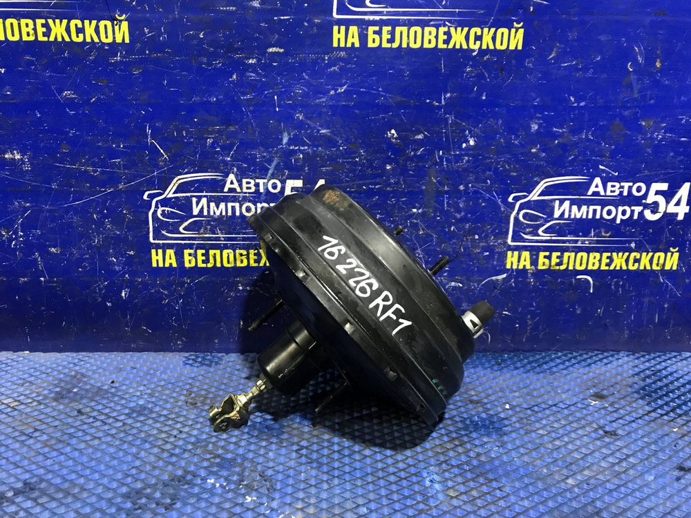 Вакуумный усилитель тормозов Honda STEPWGN 1996-2001