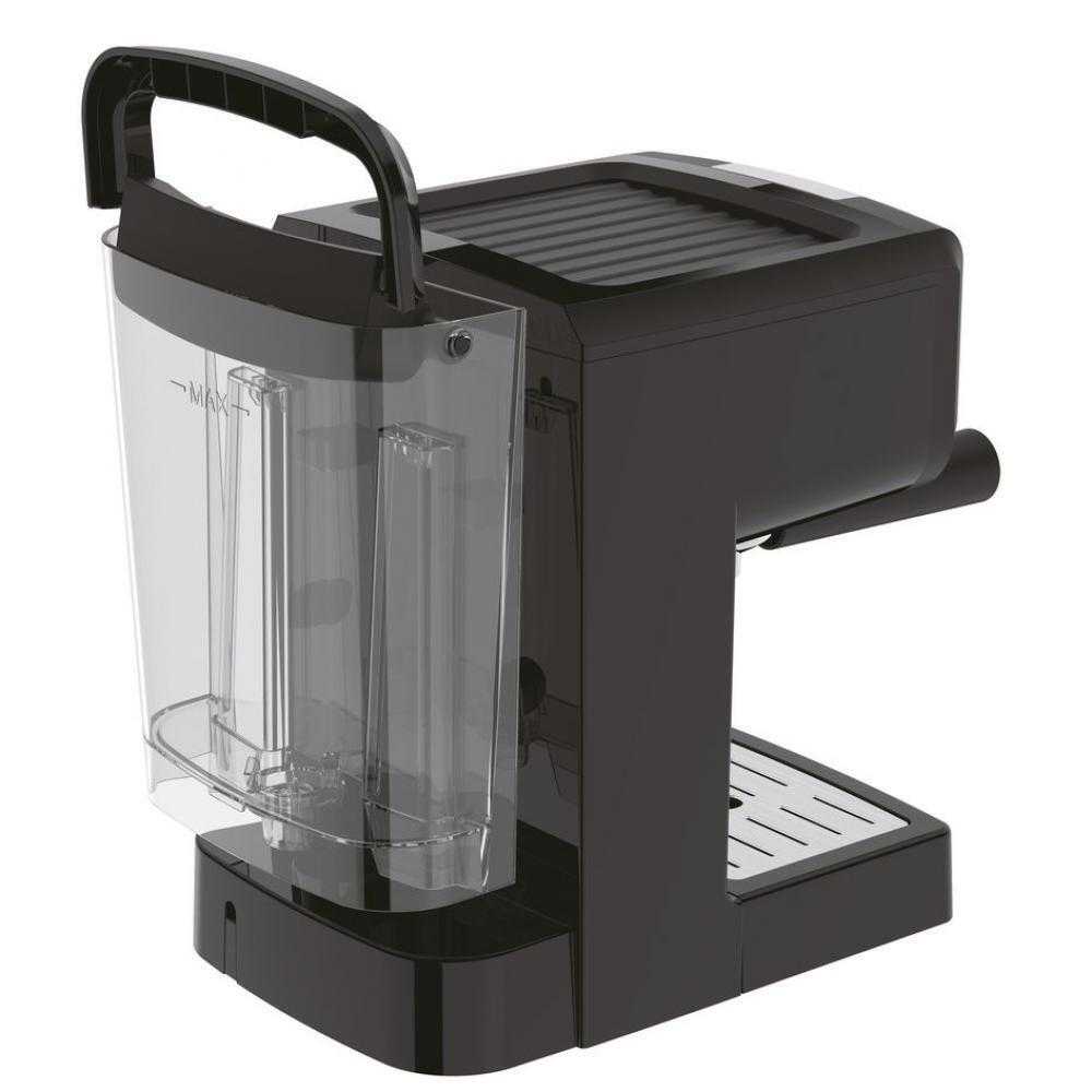 Рожковая кофеварка Krups Opio XP320830