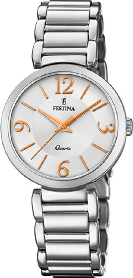 Женские наручные часы Festina F20212/1