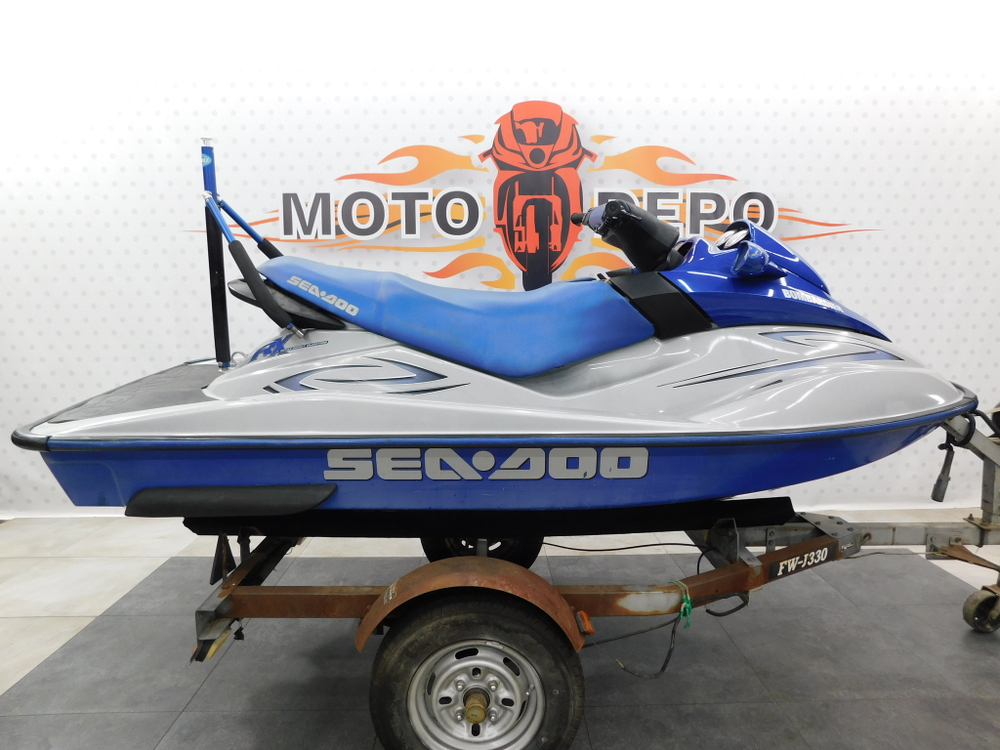 Sea-Doo RX-D1 ZZN563558101