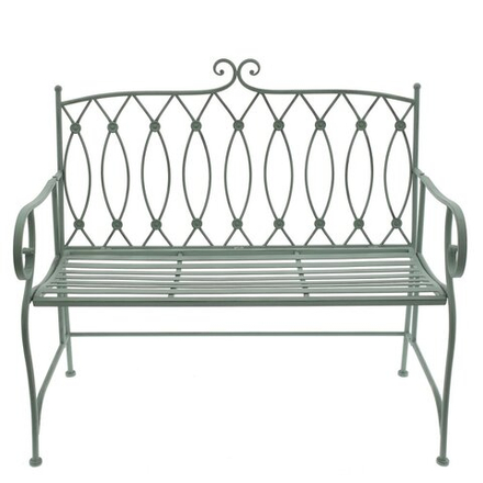 GAEM Скамейка, L104 W54 H96 см