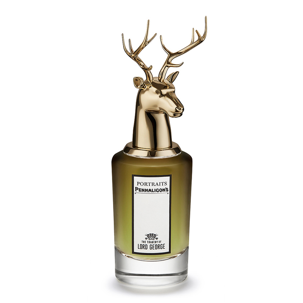 PENHALIGON'S THE TRAGEDY OF LORD GEORGE