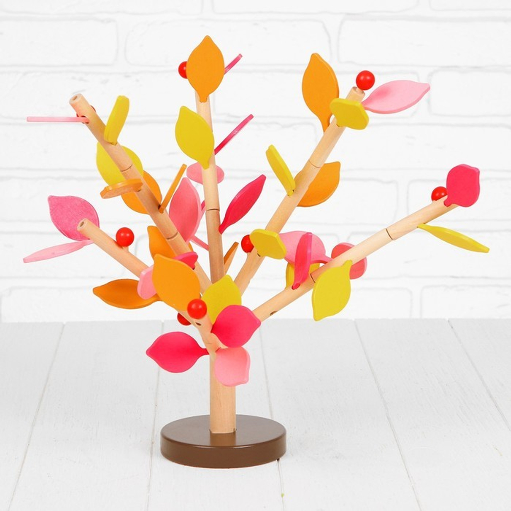 Собери дерево