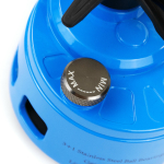 Катушка мультипликаторная Osprey BD60R (Синий)