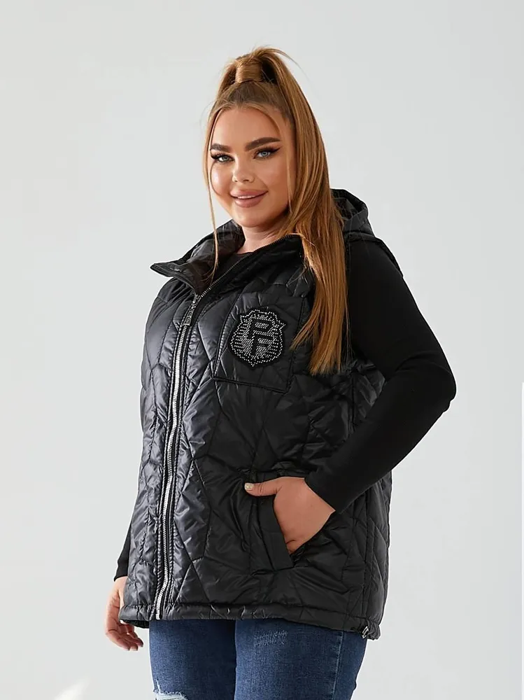 Жилет УК-605-5 Fabrika