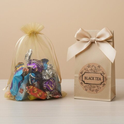 Подарочный набор «Сладкий акцент»