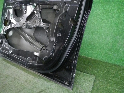 Дверь передняя правая BMW X5 F15 (2013-2018)