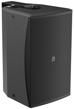 AUDAC VEXO115/B Двухполосная акустическая система класса Pro Audio