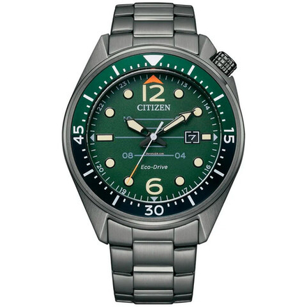 Мужские наручные часы Citizen AW1717-81X