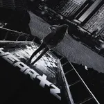 Футболка Heartz «Citadel» Черная