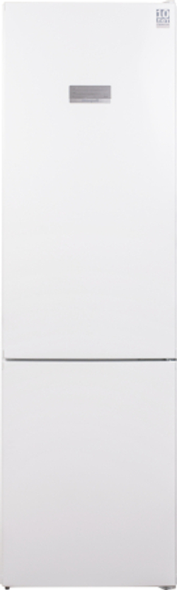 Холодильник Weissgauff INVERTER Full No Frost CBN2WB1W2