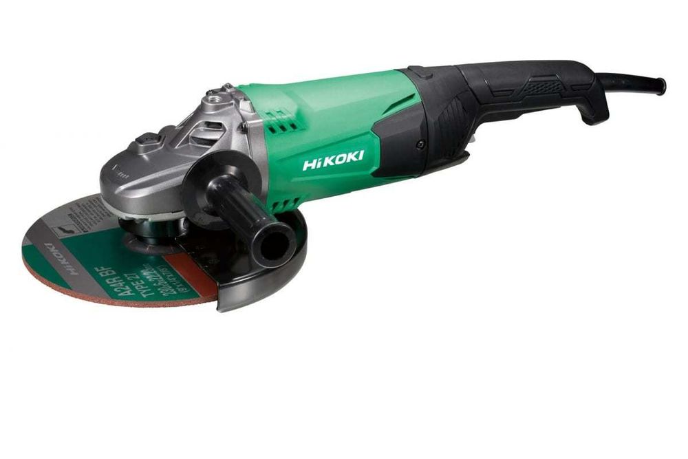 УШМ  HIKOKI 2000 Вт G23ST 125 мм 5,0 кг