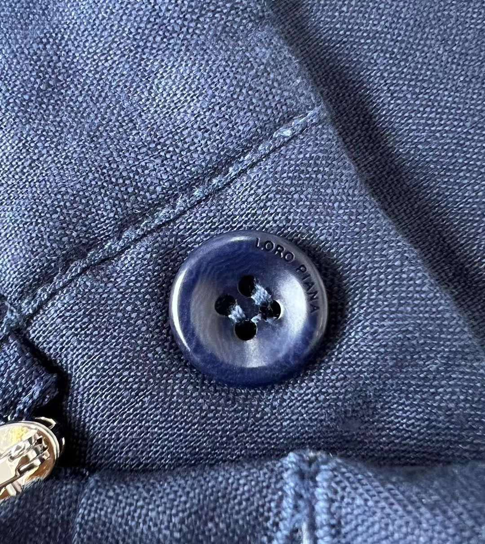 Шорты Loro Piana