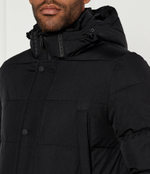 Куртка Karl Lagerfeld - черный(505035 544586)