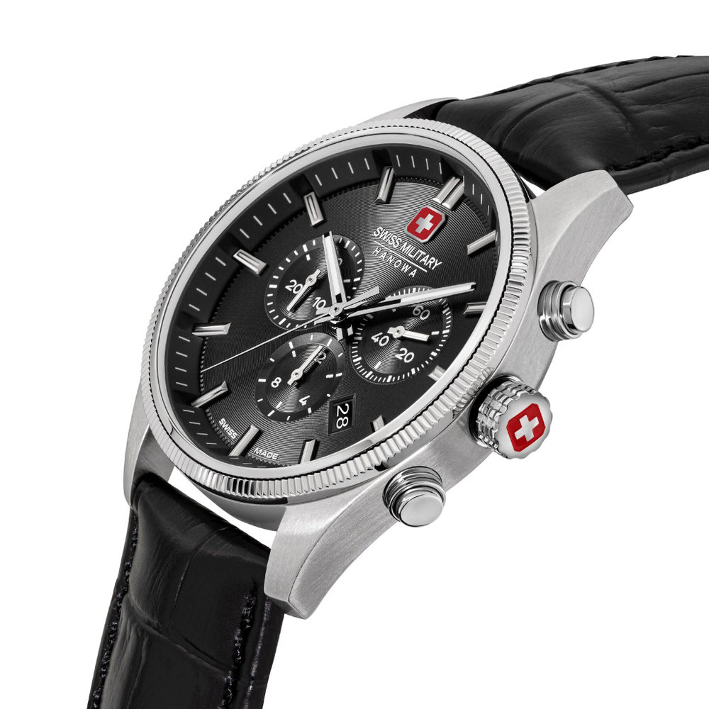 Swiss Military Hanowa Airman First Class SMWGC0003101
