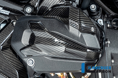 Ilmberger Carbonparts Накладка свечей зажигания правая сторона BMW R 1300 RS / GS