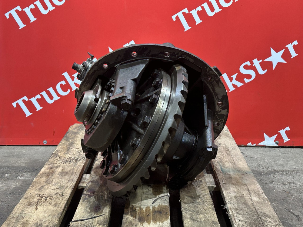 Редуктор заднего моста A1282 2.846 2022г.