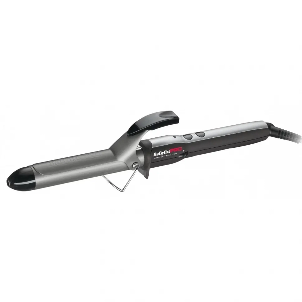 Профессиональная плойка BaByliss PRO Titanium Tourmaline Ceramic Pulse BAB2173TTE 25 мм