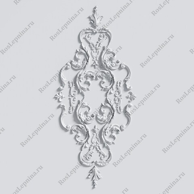 Наборная розетка Roslepnina RN-1529R